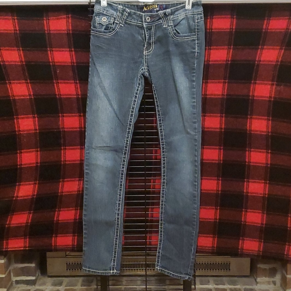 Angel jeans